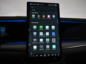 BYD Sealion 7