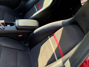 Mercedes-Benz A