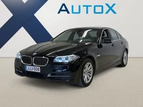 BMW 518