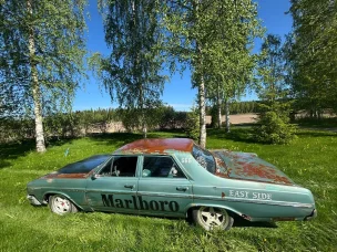 Buick Skylark