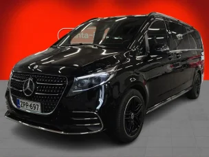 Mercedes-Benz V