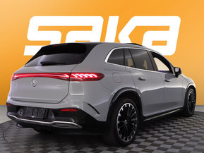 Mercedes-Benz EQS SUV