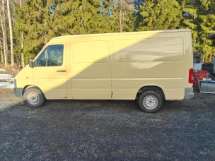Volkswagen LT