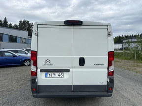 Citroen Jumper
