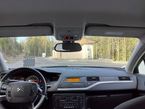 Citroen C5