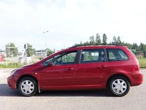 Peugeot 307