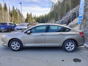Citroen C5