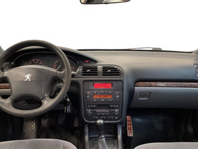 Peugeot 406
