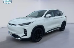 Maxus Euniq 6