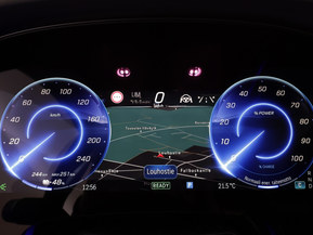 Mercedes-Benz EQS SUV