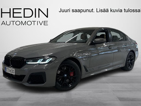 BMW 545