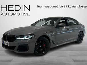 BMW 545