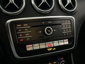 Mercedes-Benz A