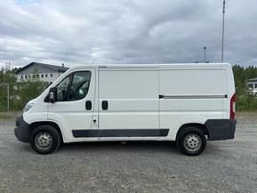Citroen Jumper