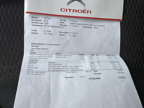 Citroen Jumper