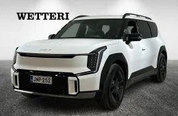 Kia EV9