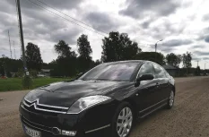 Citroen C6