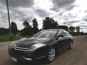 Citroen C6