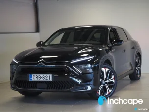 Citroen C5 X