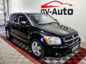 Dodge Caliber