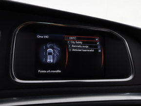 Volvo V40 Cross Country