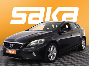 Volvo V40 Cross Country