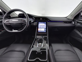 Maxus Euniq 6