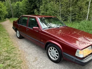 Volvo 940