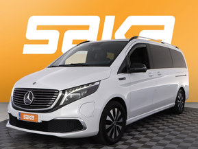 Mercedes-Benz EQV