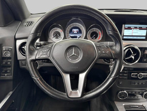 Mercedes-Benz GLK