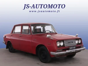 Toyota Corona