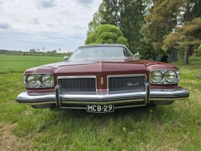 Oldsmobile Delta