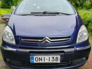 Citroen Xsara Picasso