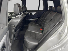 Mercedes-Benz GLK