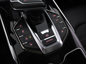 Maxus Euniq 6