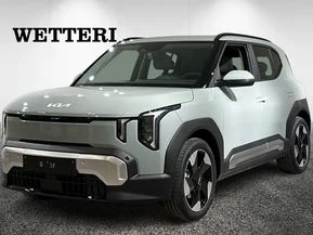 Kia EV2