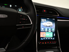 Maxus Euniq 6