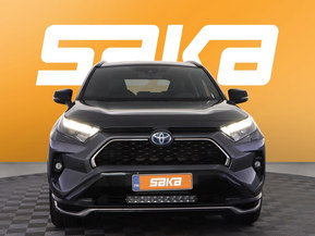 Toyota RAV4 Plug-In