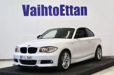 BMW 123