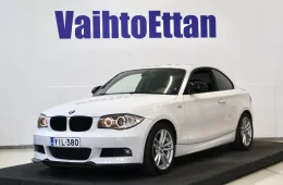 BMW 123