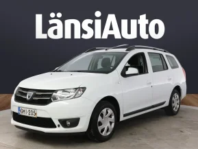 Dacia Logan MCV