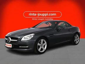 Mercedes-Benz SLK