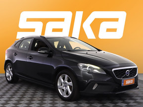 Volvo V40 Cross Country