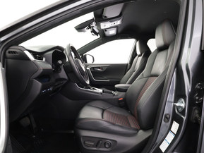 Toyota RAV4 Plug-In