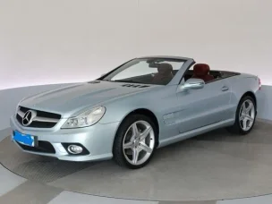 Mercedes-Benz SL