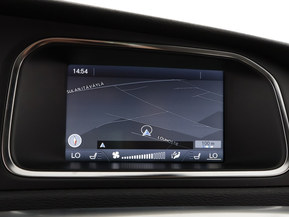 Volvo V40 Cross Country