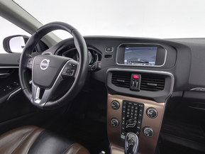 Volvo V40 Cross Country