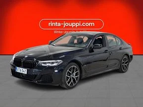 BMW 545