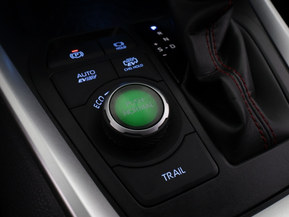 Toyota RAV4 Plug-In