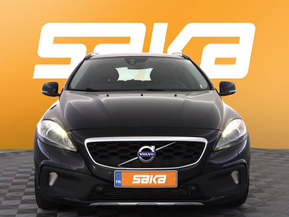 Volvo V40 Cross Country